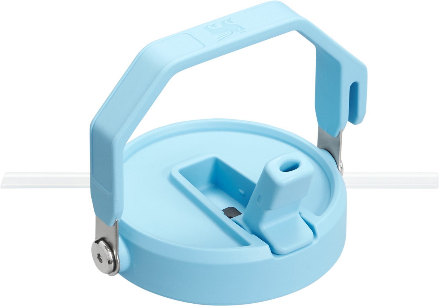 Stanley The IceFlow 64 oz Classic Flip Straw Water Jug                                                                           - view number 3