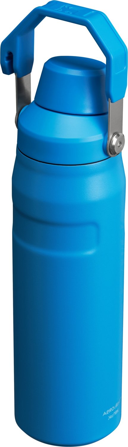 Stanley IceFlow AeroLight 24 oz Tumbler with Fast Flow Lid - view number 2
