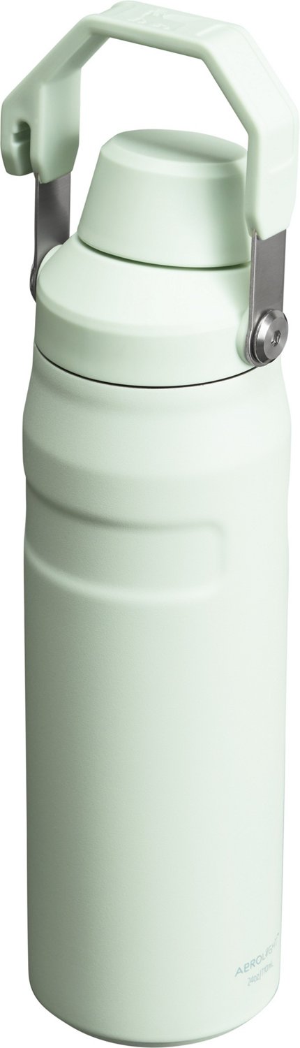 Stanley IceFlow AeroLight 24 oz Tumbler with Fast Flow Lid - view number 2