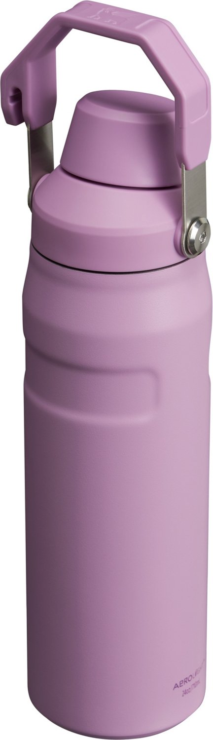 Stanley IceFlow AeroLight 24 oz Tumbler with Fast Flow Lid - view number 2