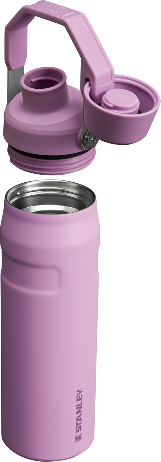 Stanley IceFlow AeroLight 24 oz Tumbler with Fast Flow Lid - view number 3