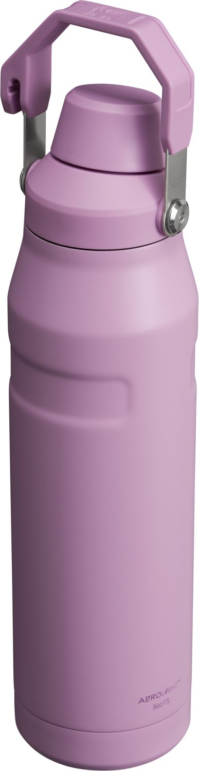 Stanley IceFlow AeroLight 36 oz Tumbler with Fast Flow Lid - view number 2