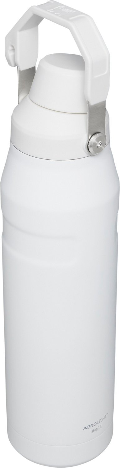 Stanley IceFlow AeroLight 36 oz Tumbler with Fast Flow Lid - view number 2