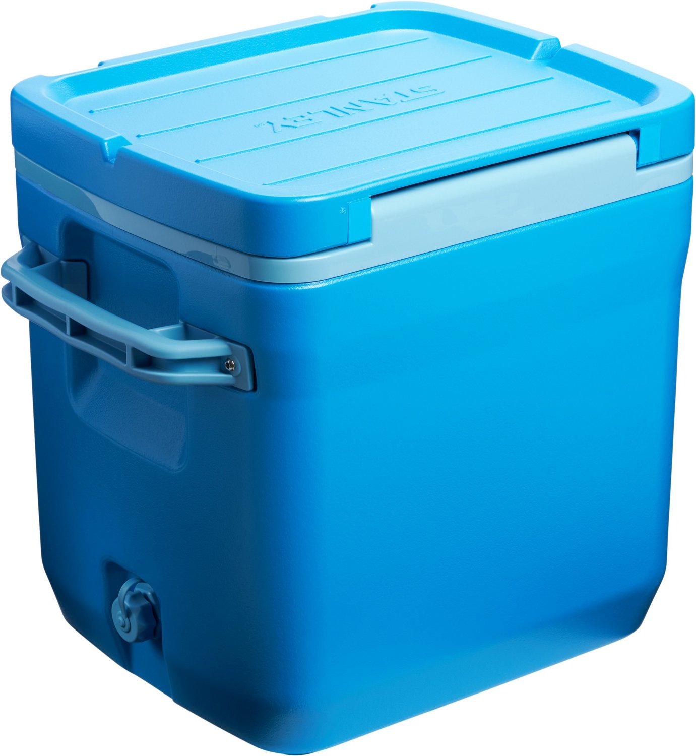 Stanley Adventure 30 qt Easy-Carry Cooler | Academy