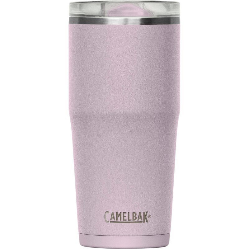 CamelBak 20oz Thrive Vacuum Insulated Stainless Steel Leakproof BPA and BPS Free Lidded Tumbler - Light Purple