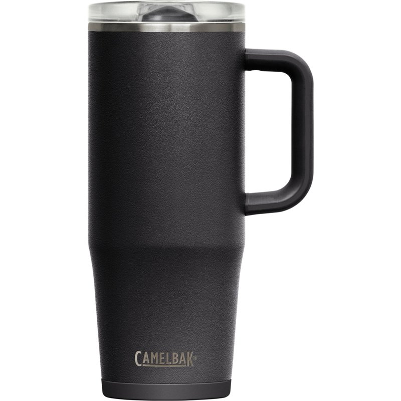 Photos - Mug / Cup CamelBak Thrive™ 32 oz Stainless Steel Insulated Mug Black - Thermos/Cups &koozies at Academy Sports 2983001001 