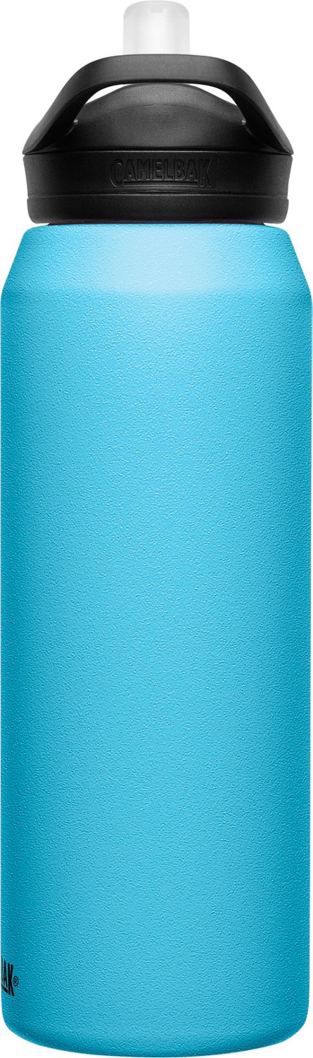CamelBak Eddy®+ 32 oz Stainless Steel Insulated Water Bottle - view number 4