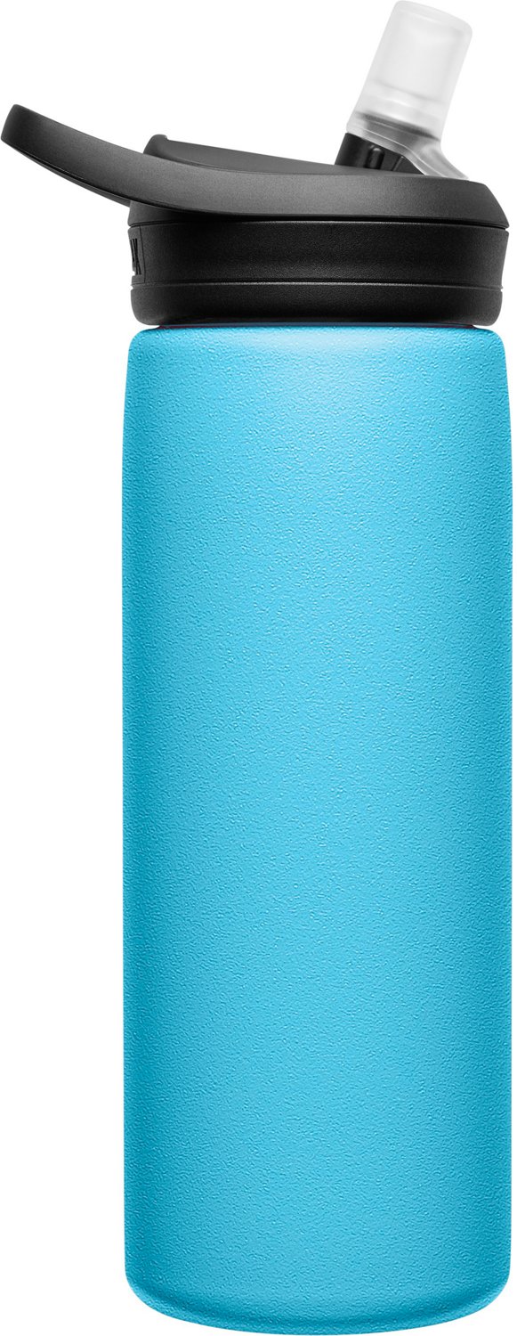 Camelbak Eddy+ 20 Oz Stainless Steel Insulated Water Bottle 