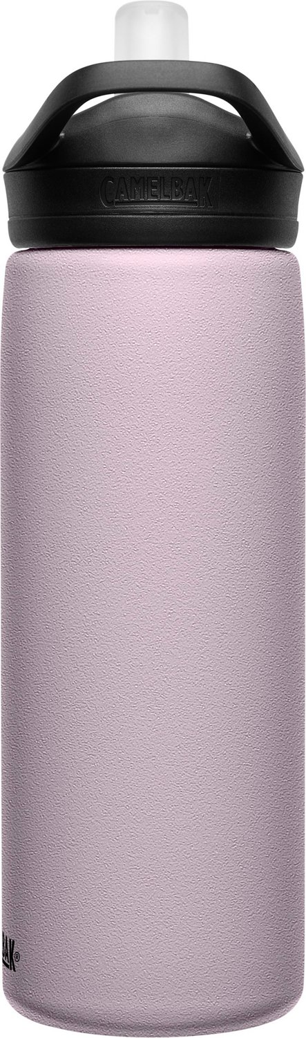 CamelBak Eddy+ 20 oz Stainless Steel Insulated Water Bottle - view number 4