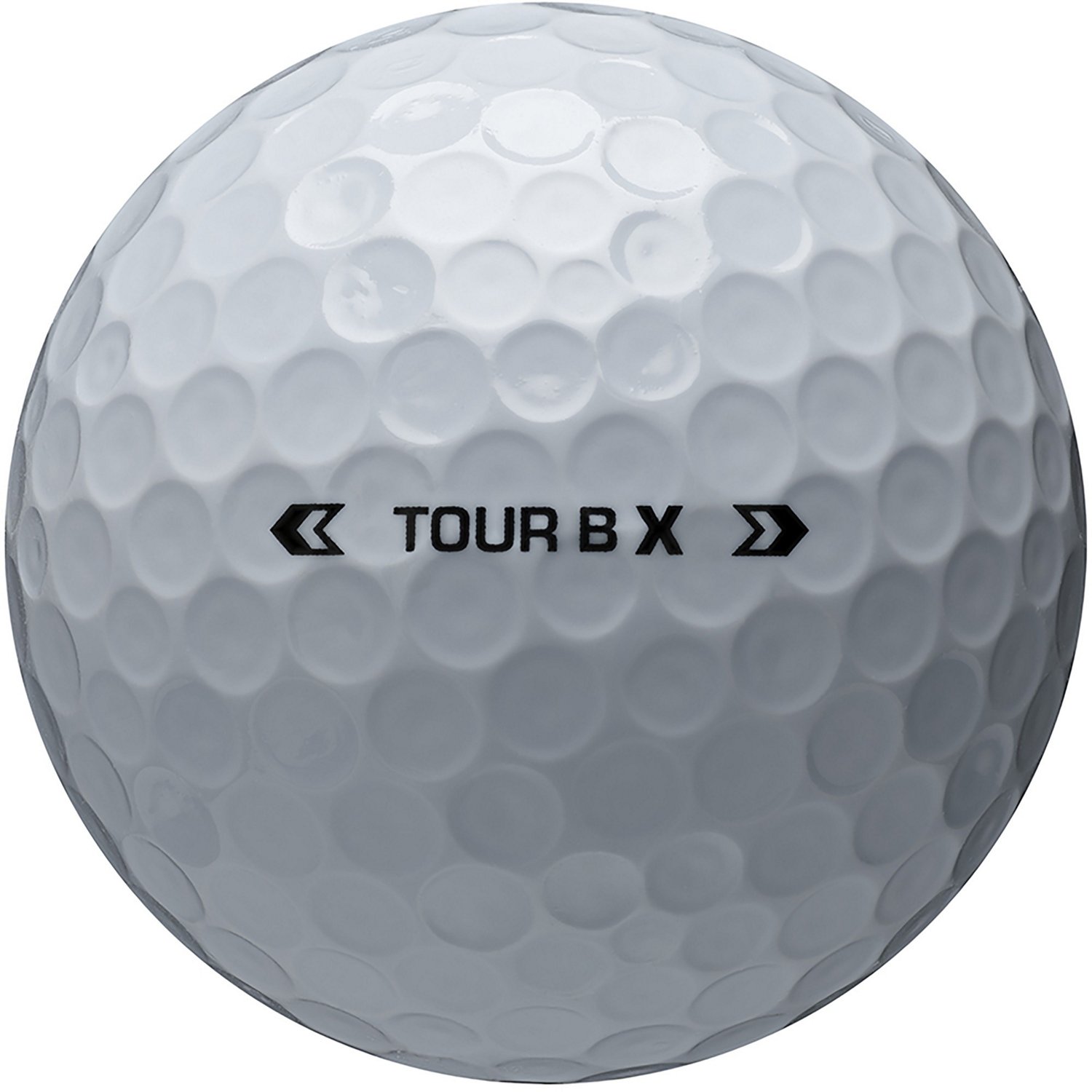 Bridgestone Golf Tour B-RXS Mindset Golf Balls 12-Pack                                                                           - view number 3