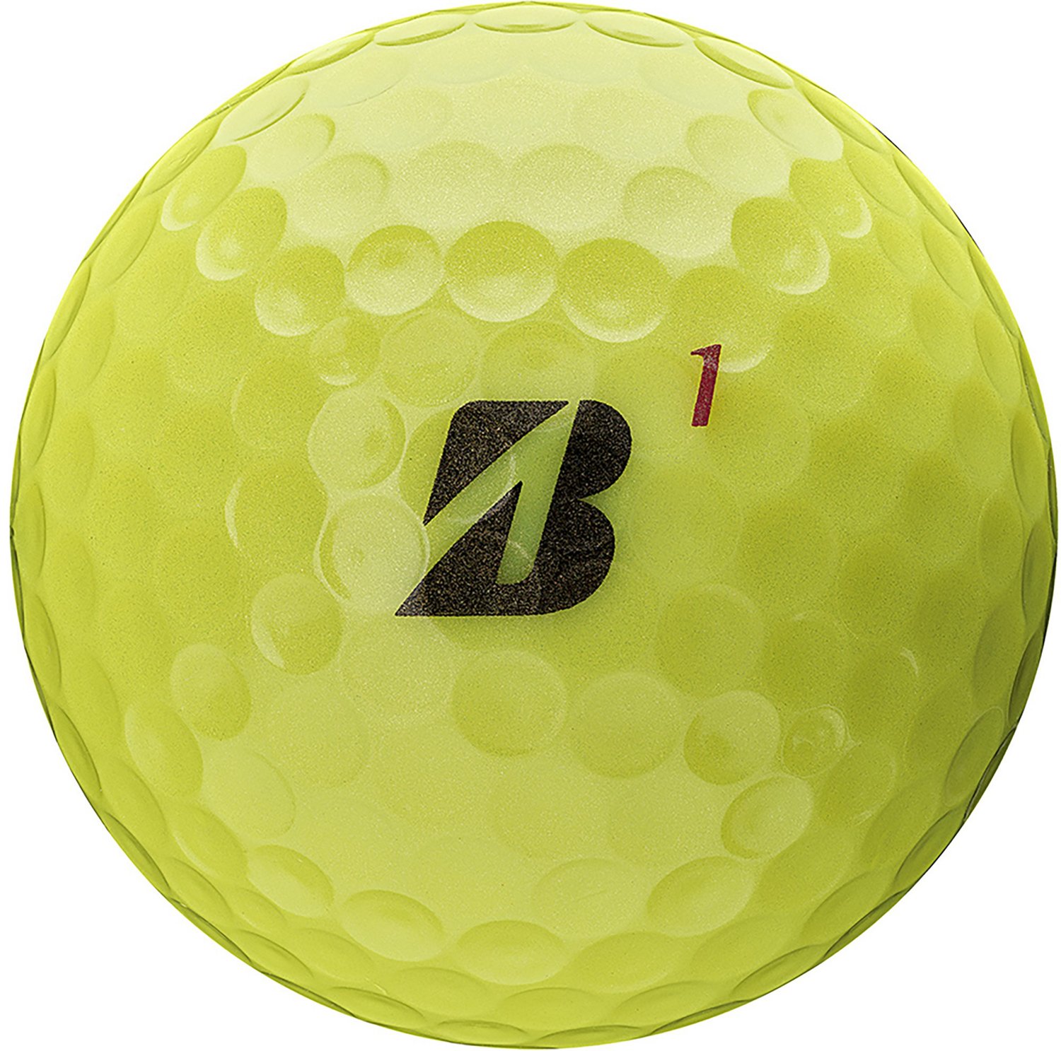 Bridgestone Golf 2024 Tour B-RX Golf Balls 12-Pack                                                                               - view number 2