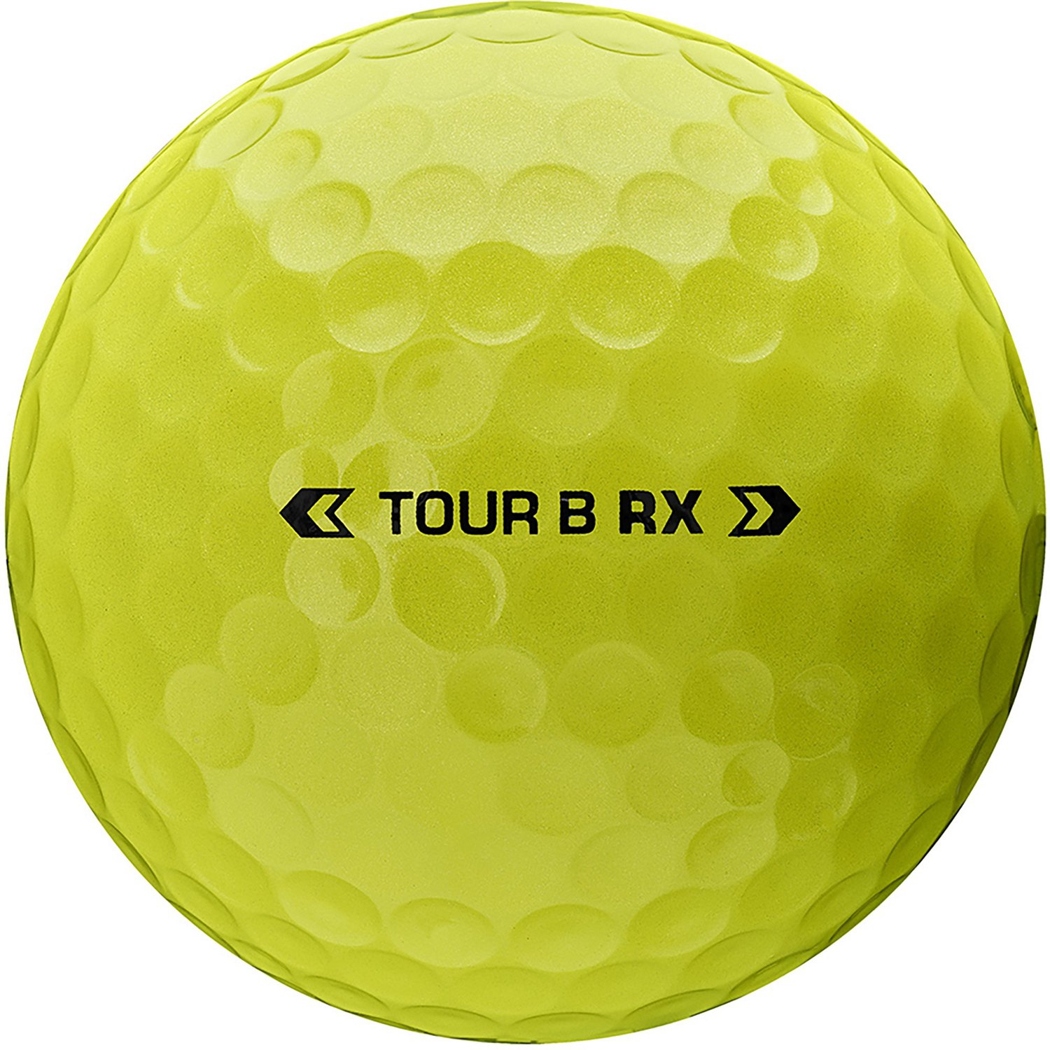 Bridgestone Golf 2024 Tour B-RX Golf Balls 12-Pack                                                                               - view number 3