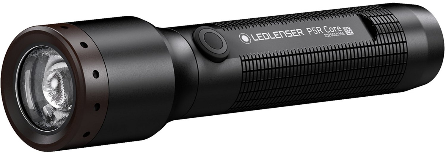 LED LENSER P-Series Core 420L Flashlight                                                                                         - view number 1