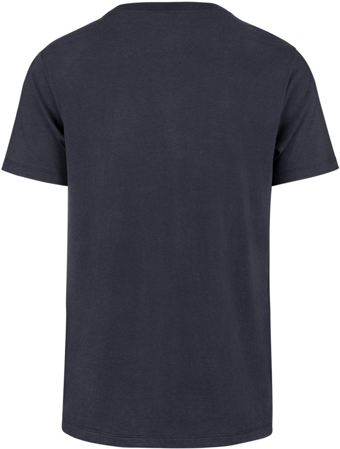 '47 Men's Houston Astros Double Header Franklin T-shirt - view number 2