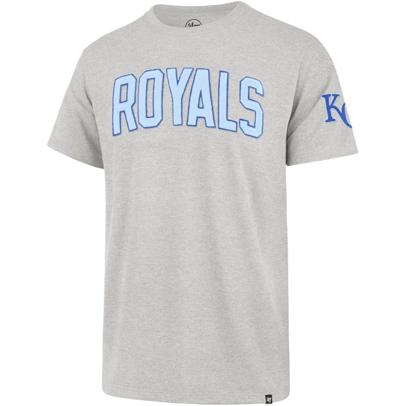 '47 Kansas City Roy… - image