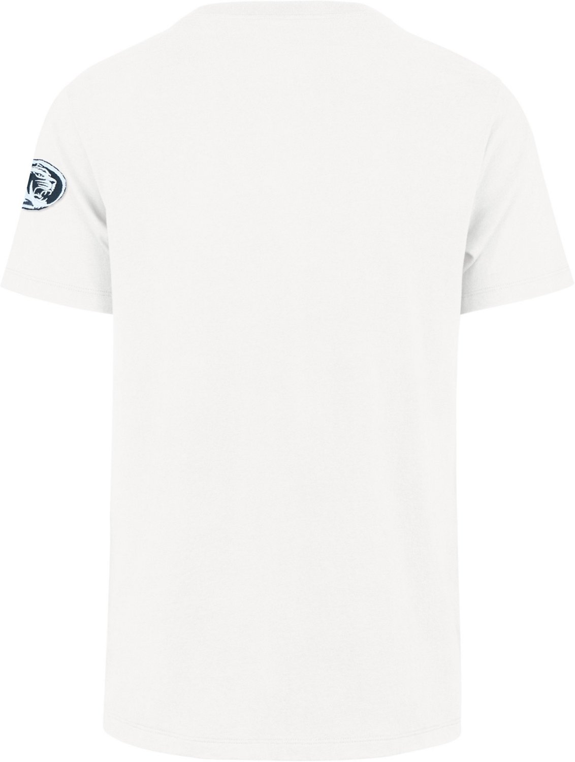 47 Men's Missouri Namesake Franklin Fieldhouse Short Sleeve T-shirt - view number 2