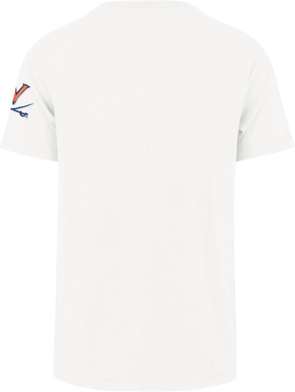 47 Men's Virginia Namesake Franklin Fieldhouse Short Sleeve T-shirt - view number 2