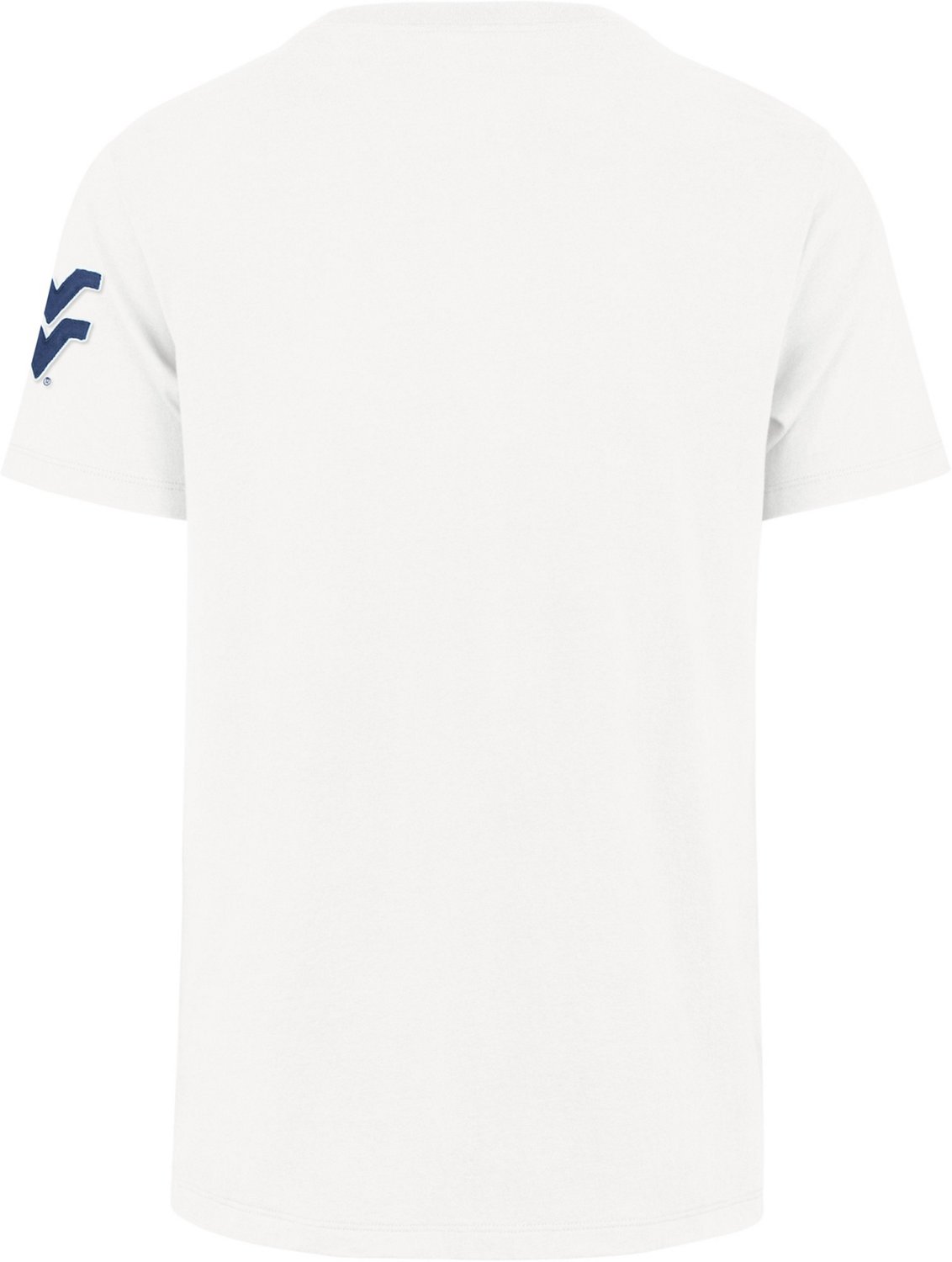 47 Men's West Virginia Namesake Franklin Fieldhouse Short Sleeve T-shirt                                                         - view number 2