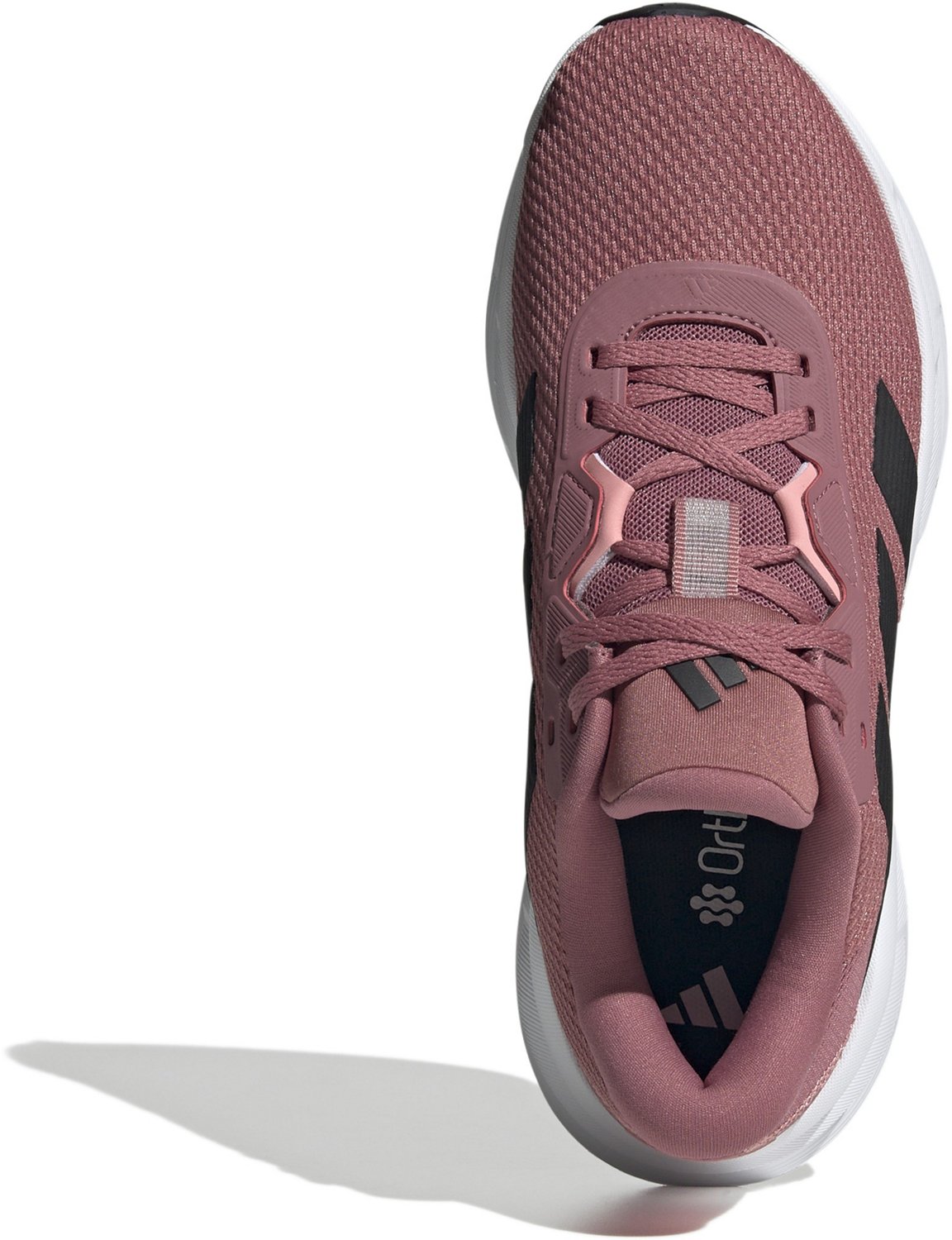 adidas Women's Galaxy 7 Running Shoes - view number 5