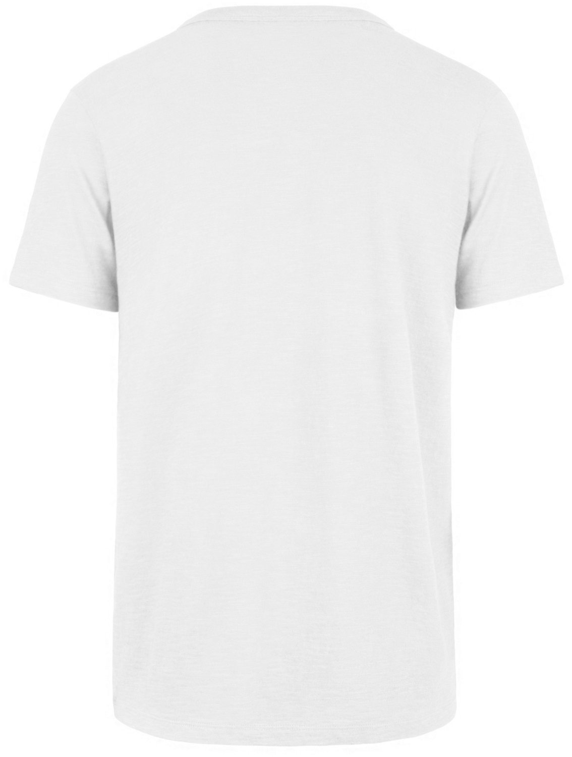 47 Men's UNC Grit Scrum Short Sleeve T-shirt - view number 2