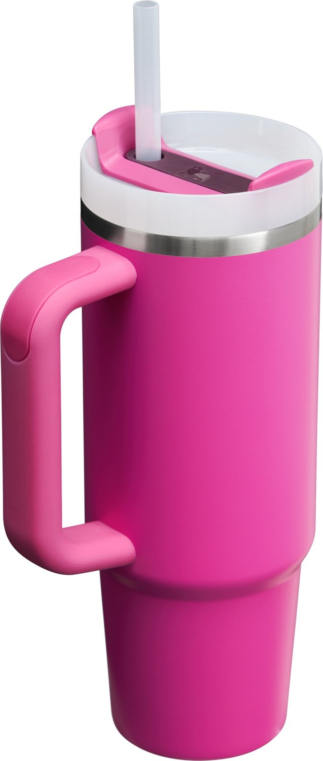 Stanley 30oz Adventure Quencher H2.0 FlowState Tumbler                                                                           - view number 2