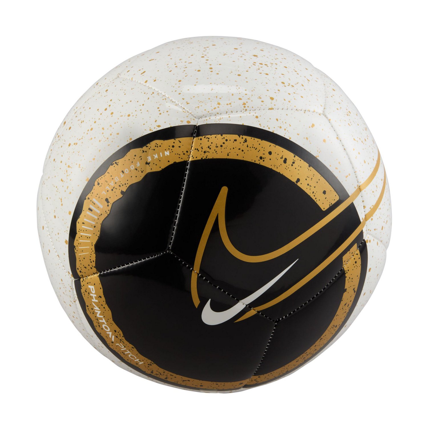 Nike Phantom Soccer Ball