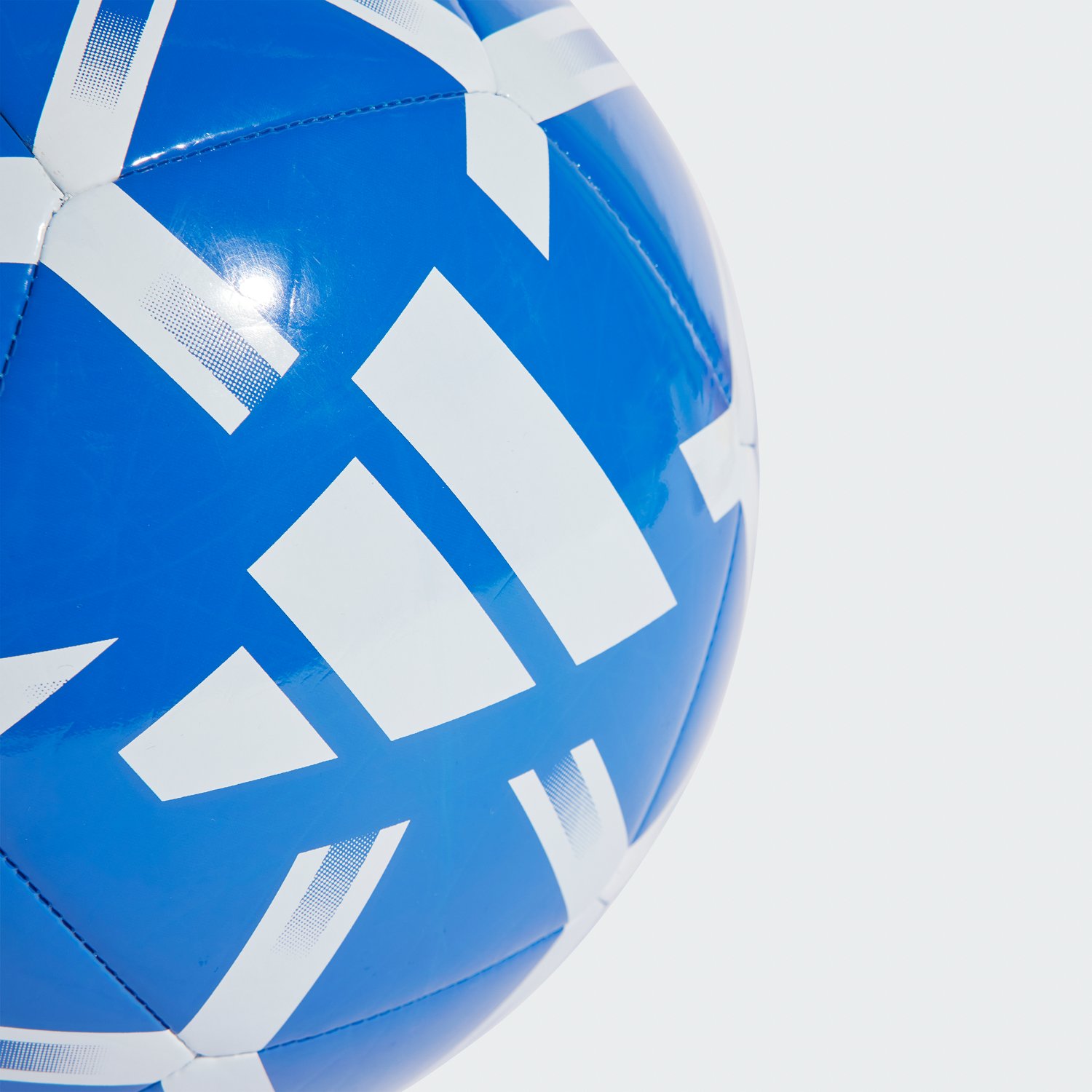 adidas Starlancer Package Soccer Ball                                                                                            - view number 2