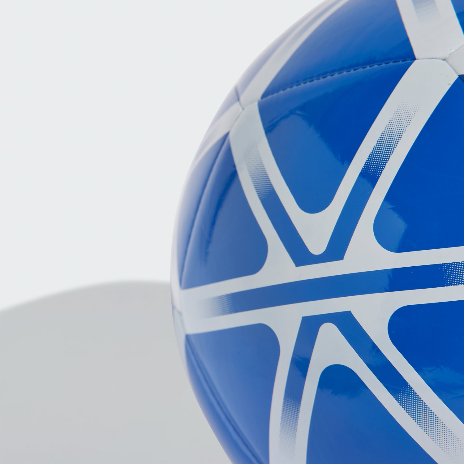adidas Starlancer Package Soccer Ball                                                                                            - view number 3