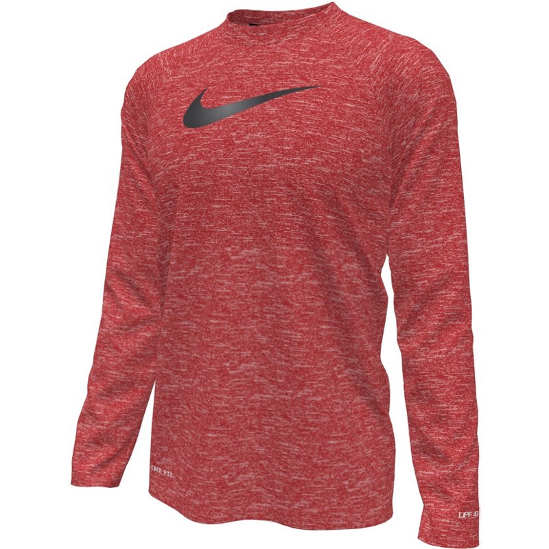Nike Boys' Heather … - image