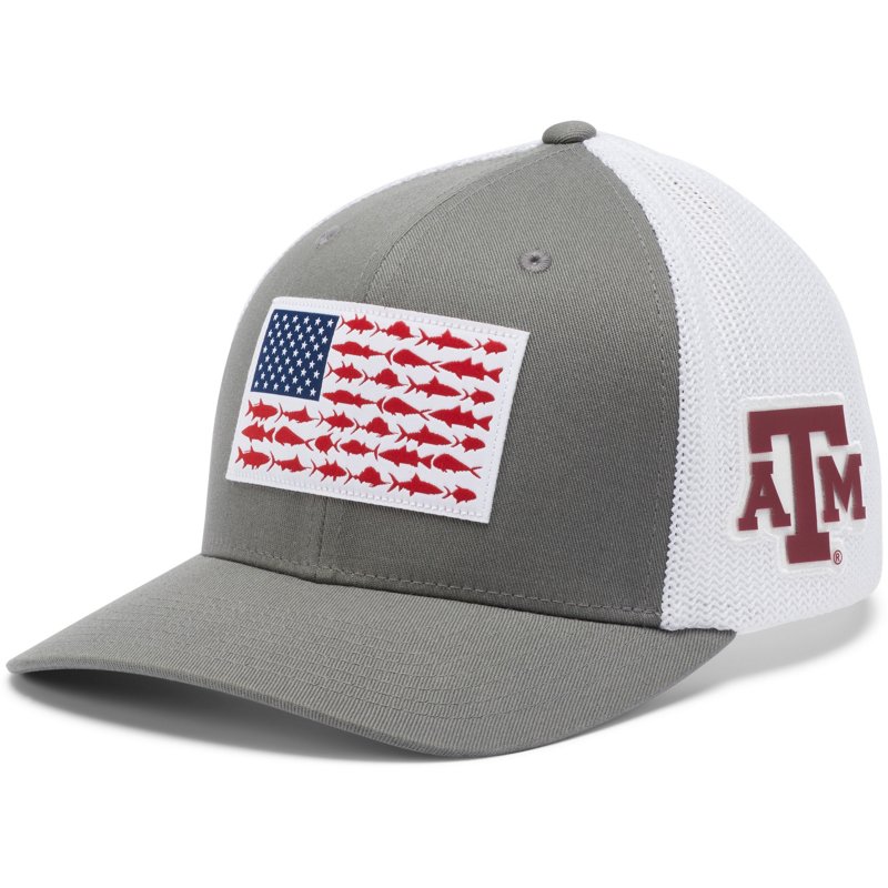 Columbia Texas A&M … - image
