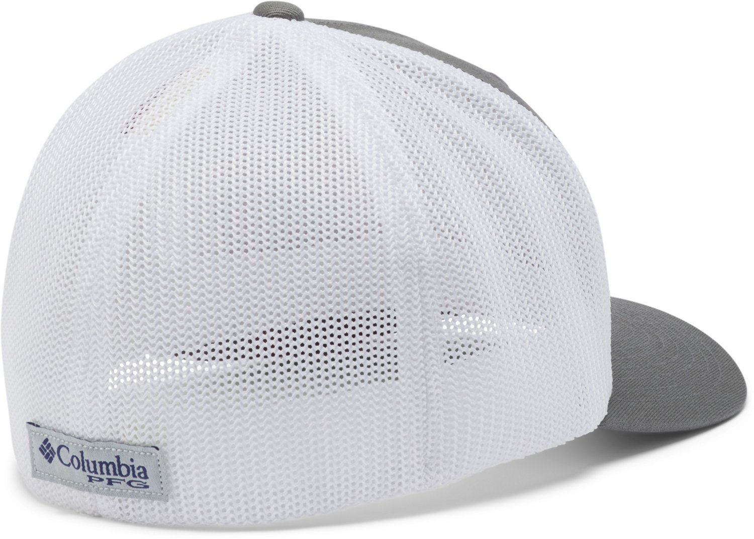 Columbia Texas A&M University Mesh Fish Ball Cap - view number 2