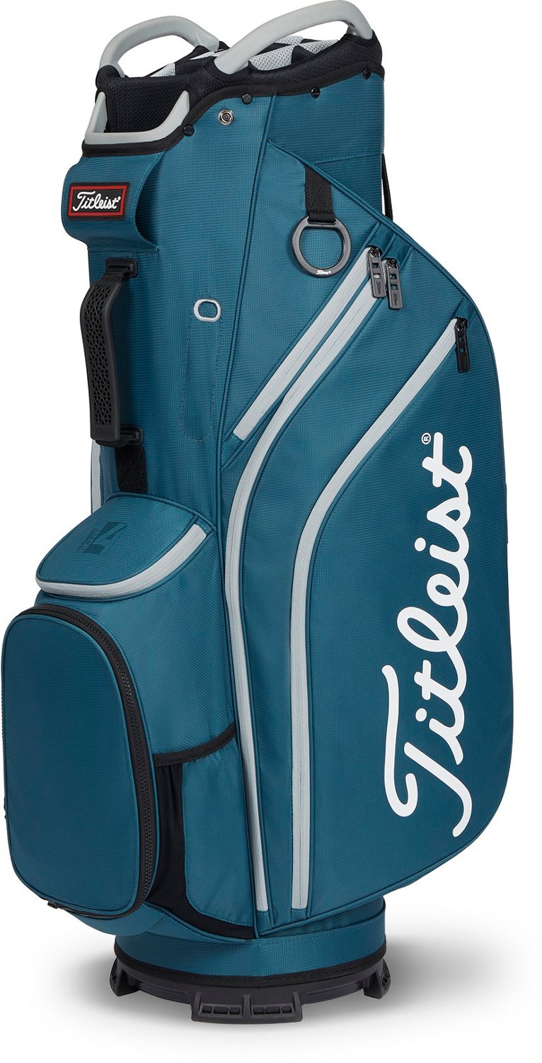 Titleist Cart 14 Lightweight Golf Bag - view number 1