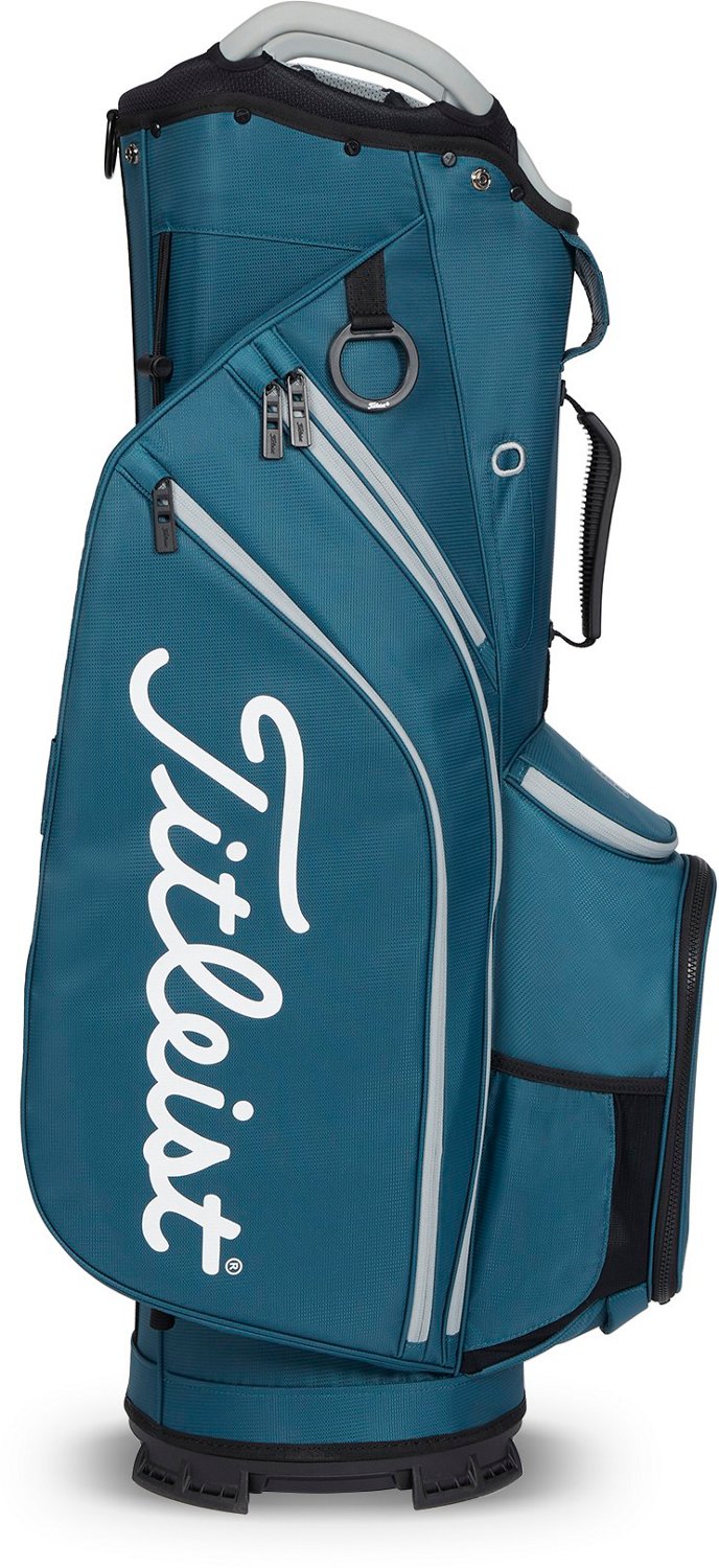 Titleist Cart 14 Lightweight Golf Bag - view number 2