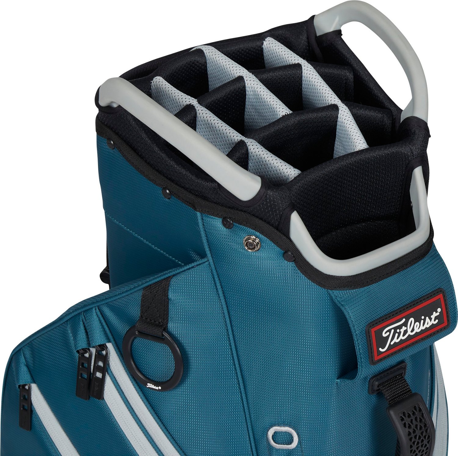 Titleist Cart 14 Lightweight Golf Bag - view number 4