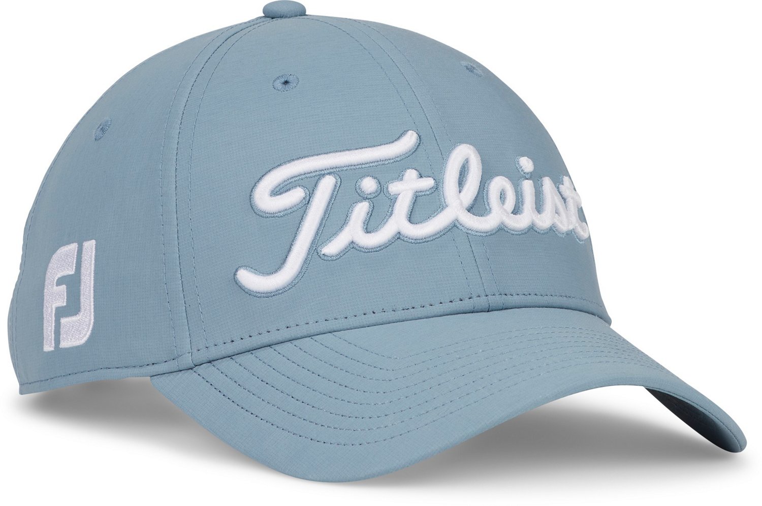 Titleist Men's 2022 Tour Performance Cap                                                                                         - view number 1