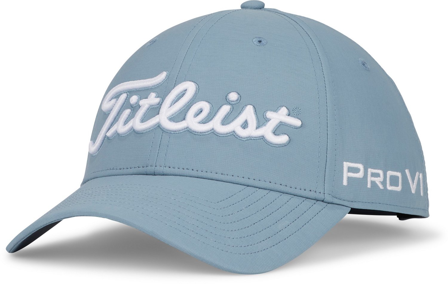 Titleist Men's 2022 Tour Performance Cap                                                                                         - view number 2
