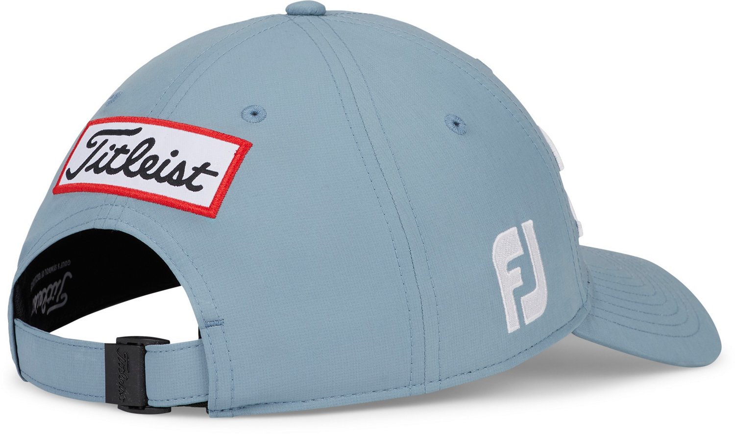 Titleist Men's 2022 Tour Performance Cap                                                                                         - view number 3