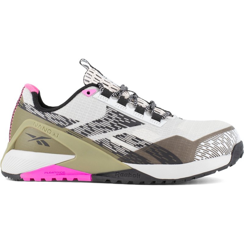 Reebok Women's Nano… - image