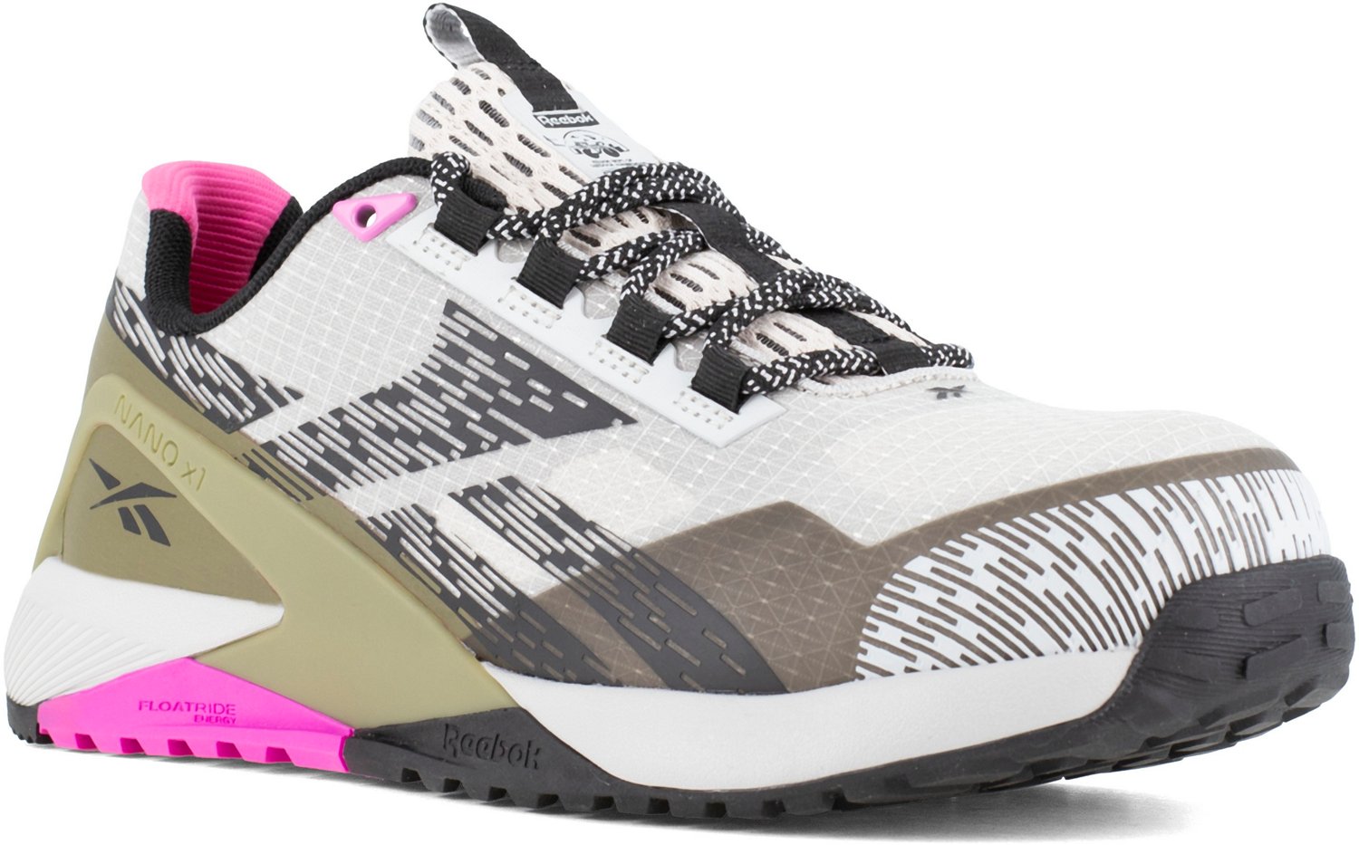 Academy women's work shoes store