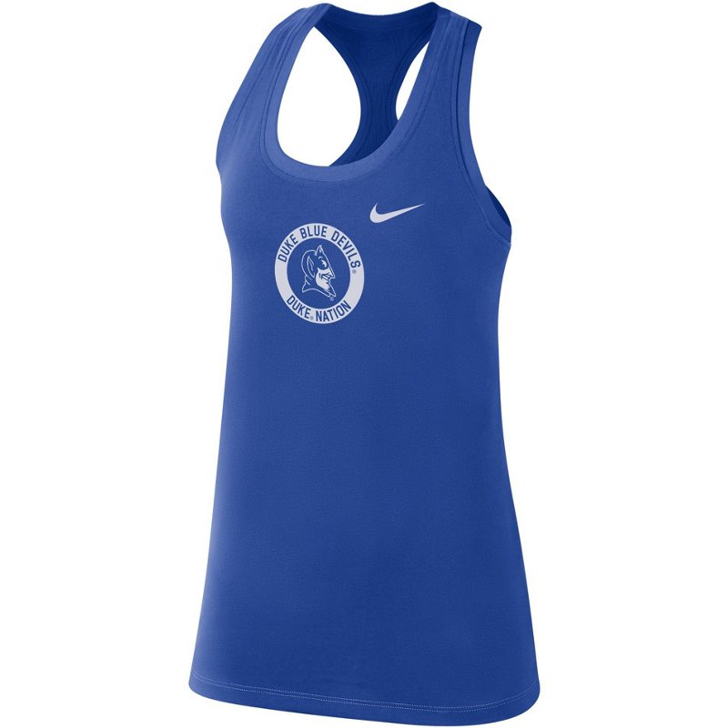 Nike Women's Duke U… - image