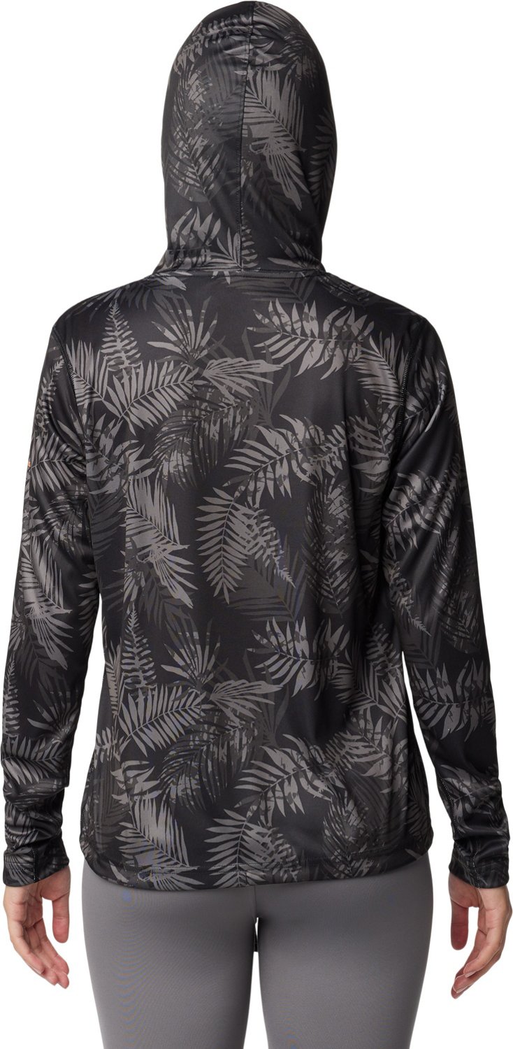 Columbia Sportswear Women's University of Tennessee Summerdry Graphic Hoodie