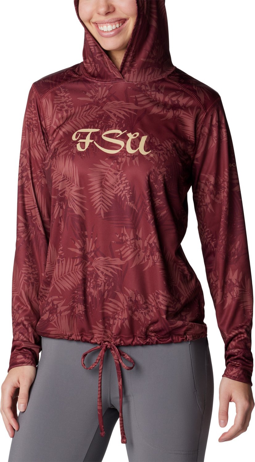 Columbia Sportswear Women's Florida State University Summerdry
