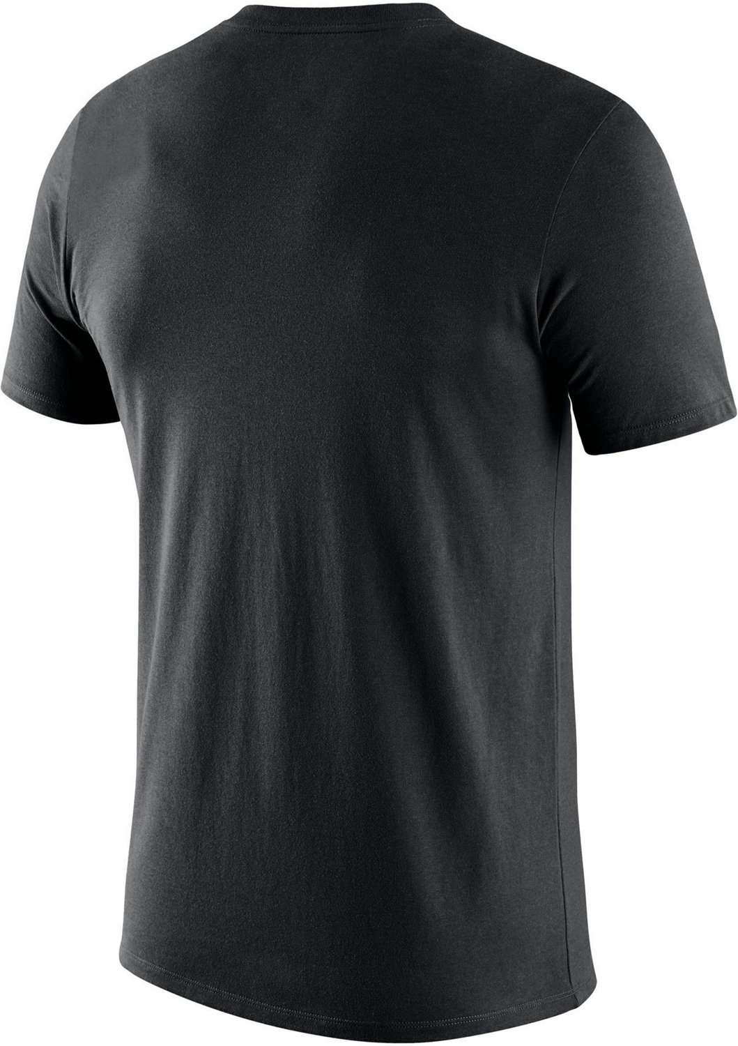 Nike Men's San Antonio Spurs Essential T-shirt - view number 2