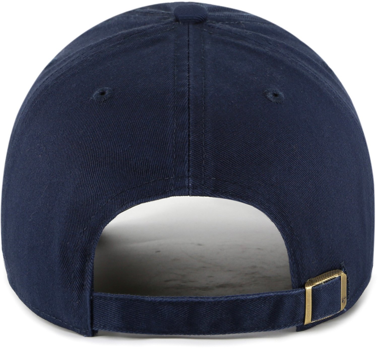 '47 Women's Dallas Cowboys Confetti Icon Adjustable Clean Up Cap - view number 4