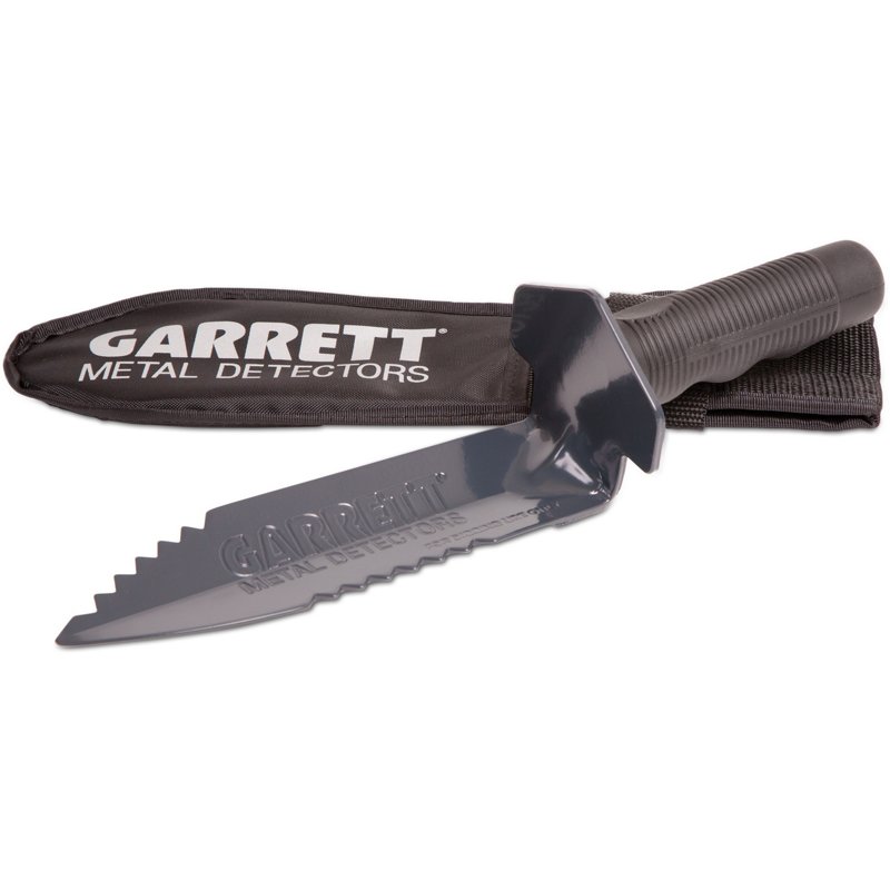 Garrett Metal Edge … - image