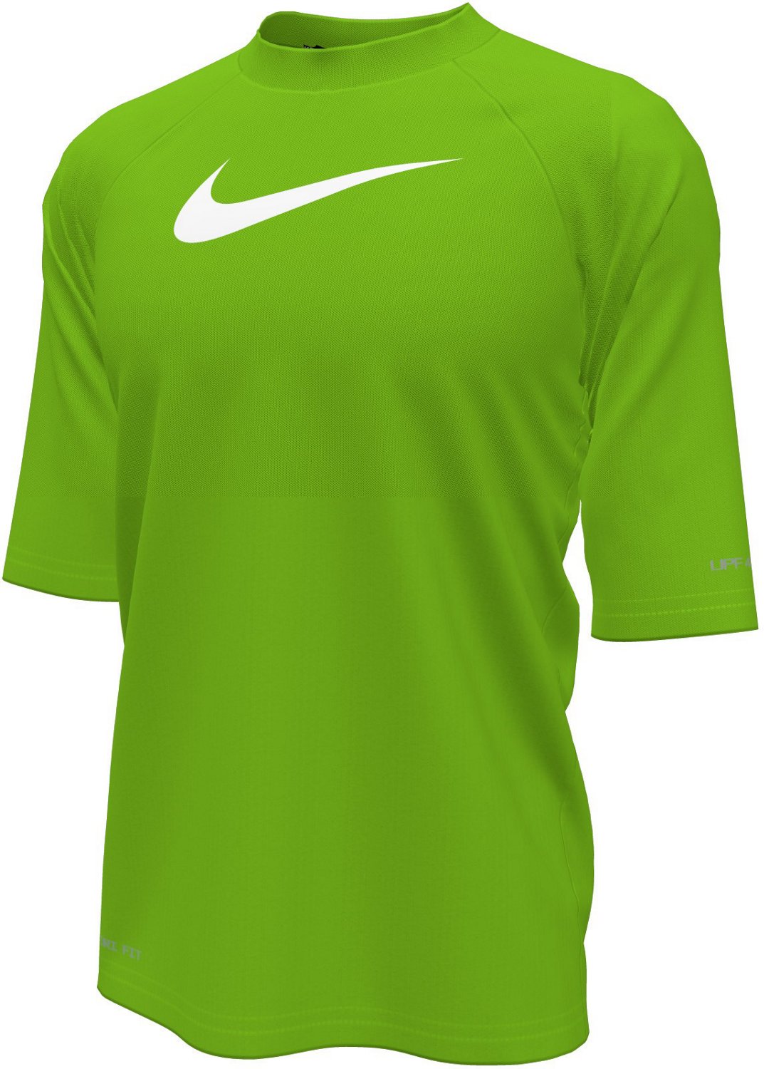 Nike Boys' Swim Hydroguard                                                                                                       - view number 1