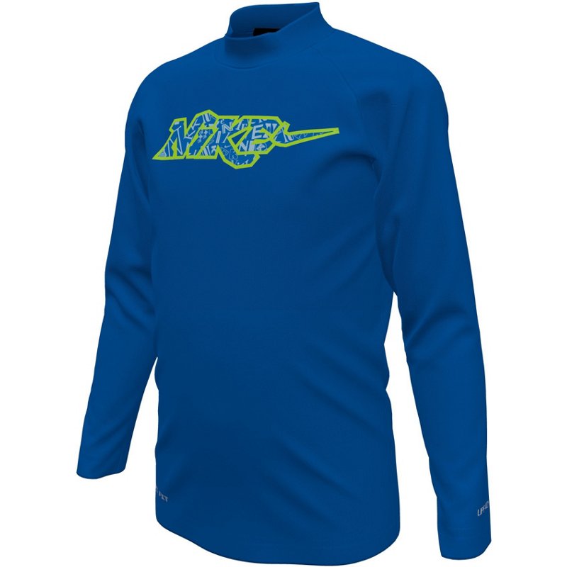 Nike Boys' Swim Mul… - image