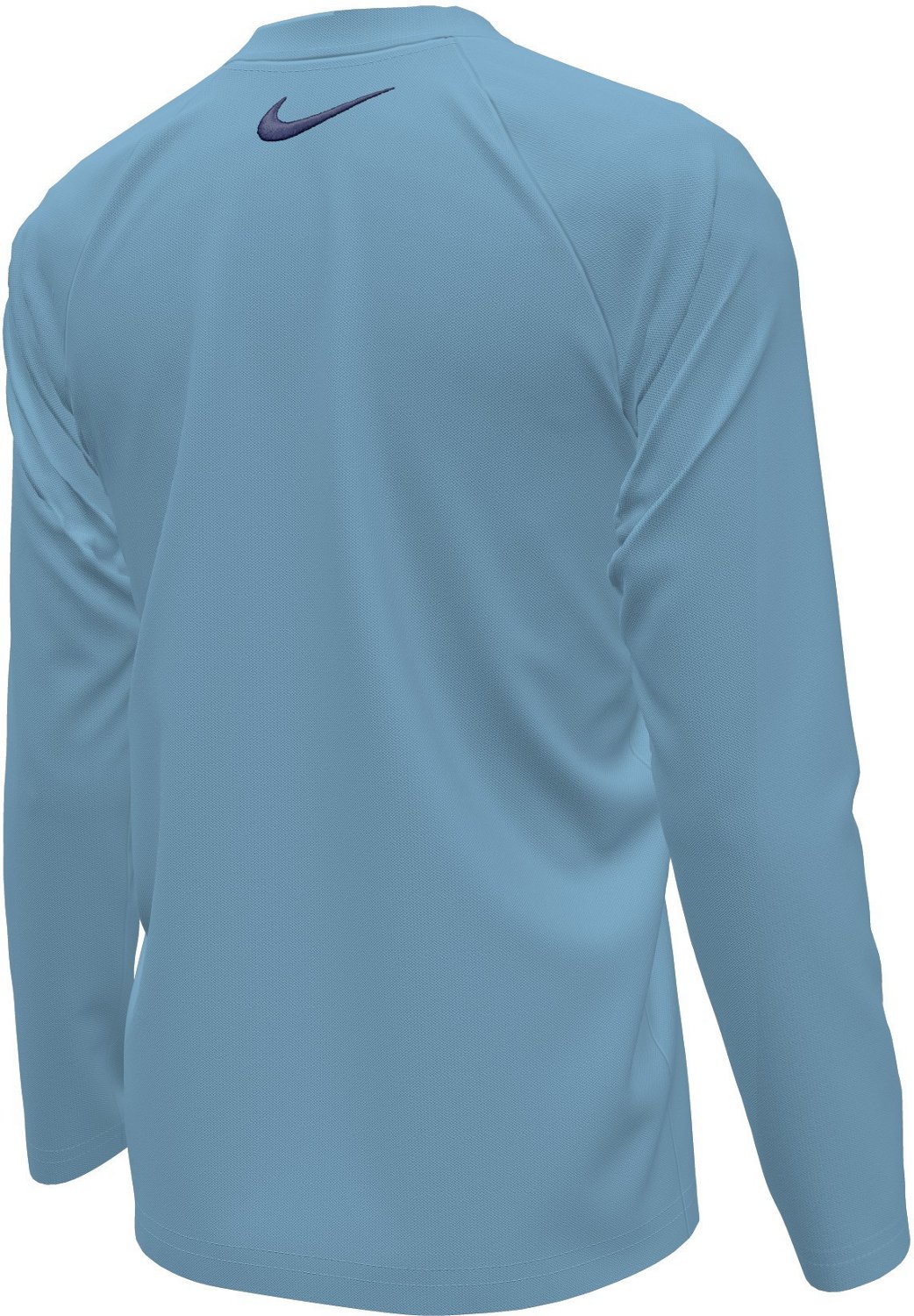 Nike Boys' Swim 3D Combo Long Sleeve Hydroguard | Academy