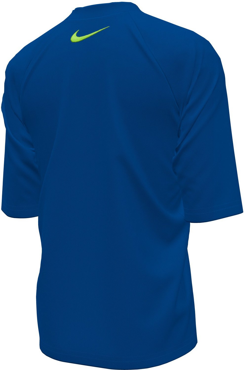 Nike Boys' Swim Jungle Hydroguard                                                                                                - view number 2