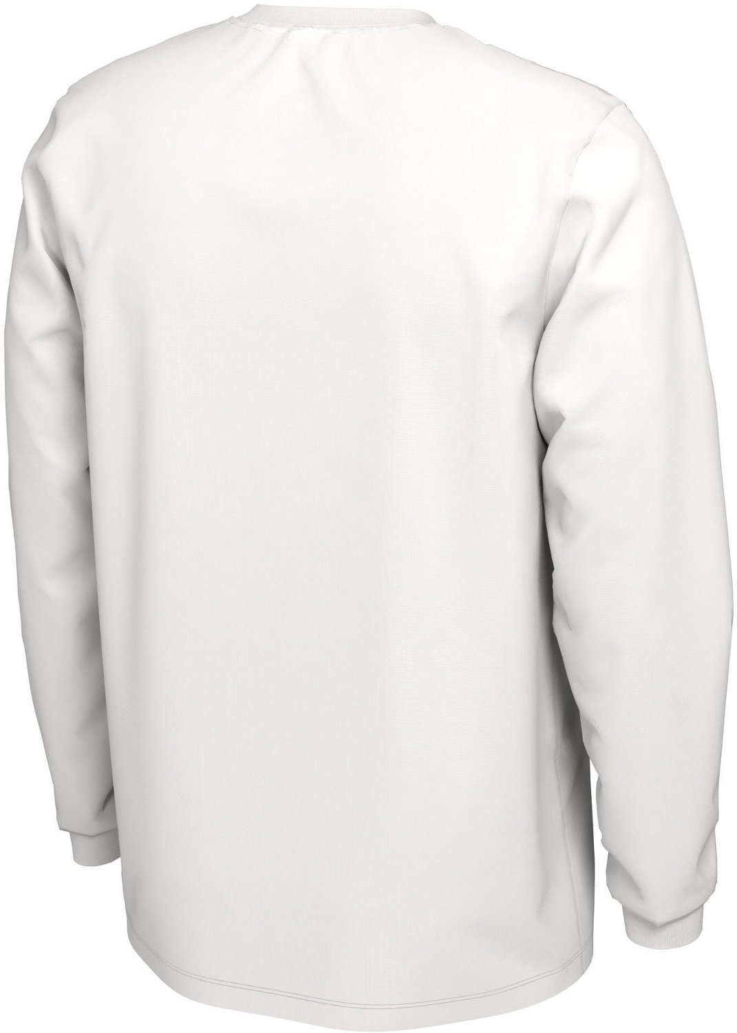 Nike Men's Kentucky Legend Energy Bench Long Sleeve T-shirt - view number 2